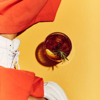 negroni trainers