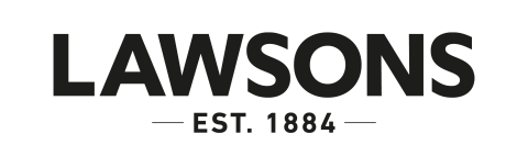 lawsons logo