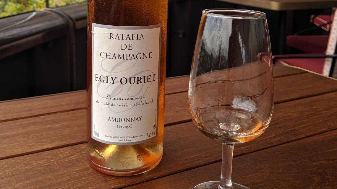 Rose from Champagne - Bea, Rose Rising