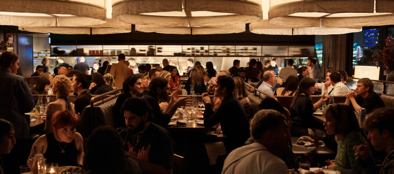 Rekodo Restaurant & Vinyl Bar
